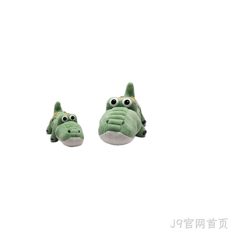 如何选购毛绒玩具